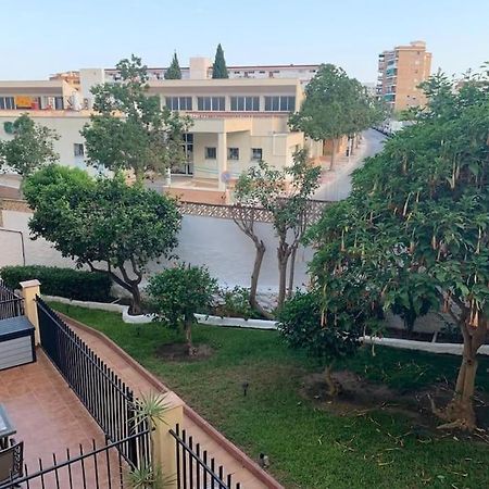 Apartamento En Carihuela Torremolinos Exterior foto