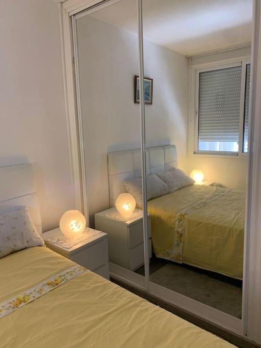 Apartamento En Carihuela Torremolinos Exterior foto